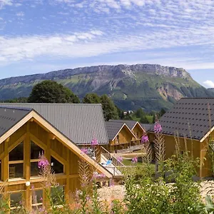 Aparthotel Madame Les Du Berger, La Féclaz